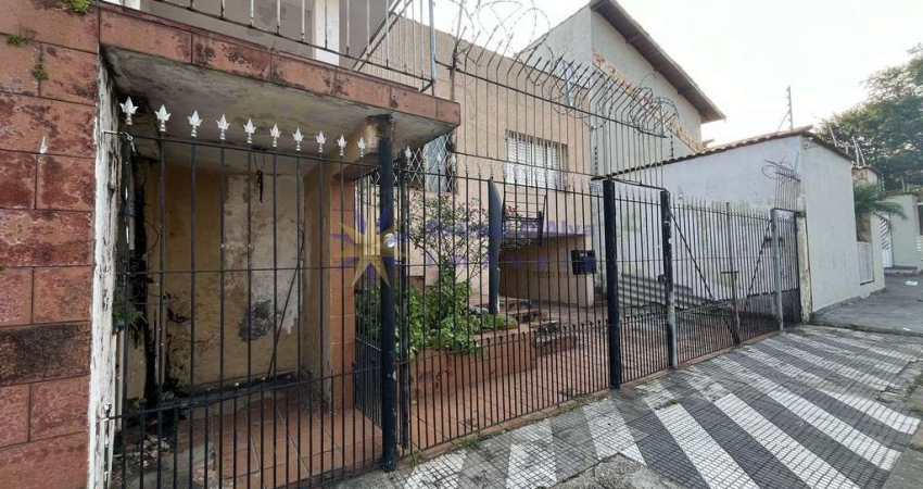 Terreno à venda na Vila Regina, São Paulo 