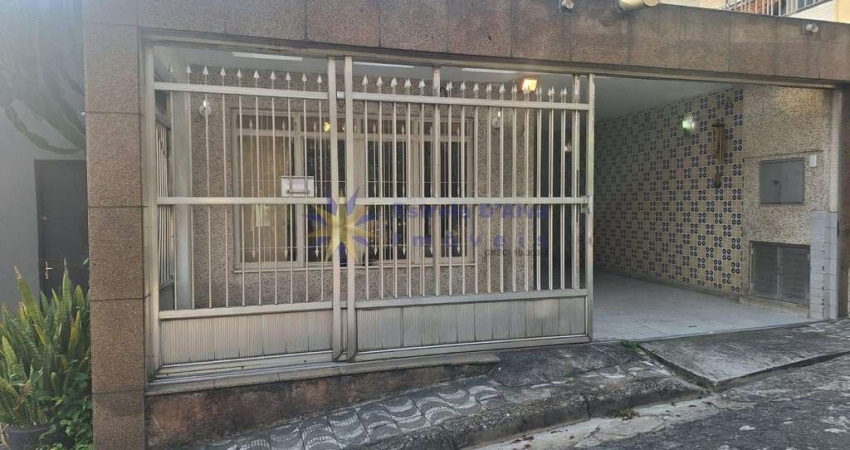 Casa com 3 quartos à venda no Penha De França, São Paulo 