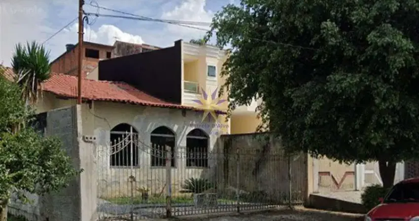 Casa com 3 quartos à venda no Jardim Triana, São Paulo 