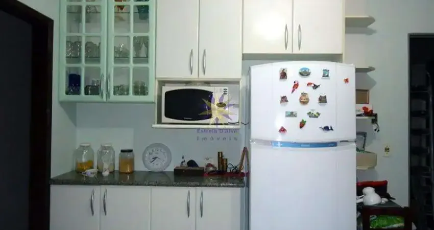 Casa em Jardim Eliane  -  São Paulo