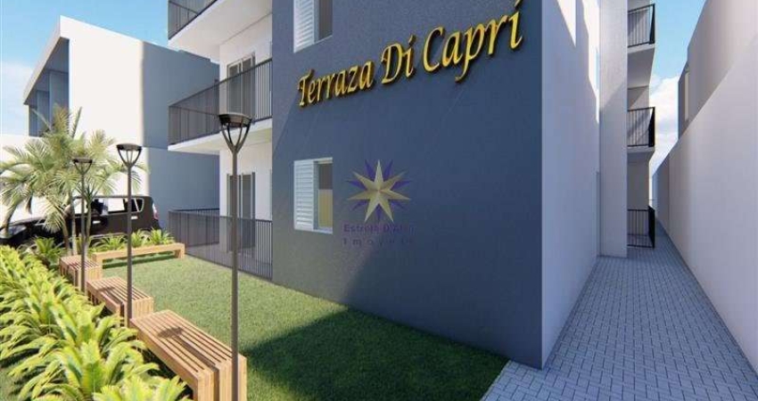 Venda Apartamento 2 Dormitórios Penha de França - 45m²