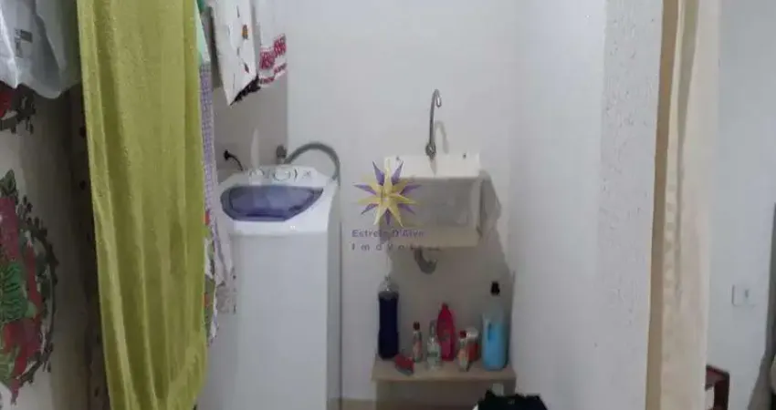Casa com 2 quartos à venda na Vila Talarico, São Paulo 