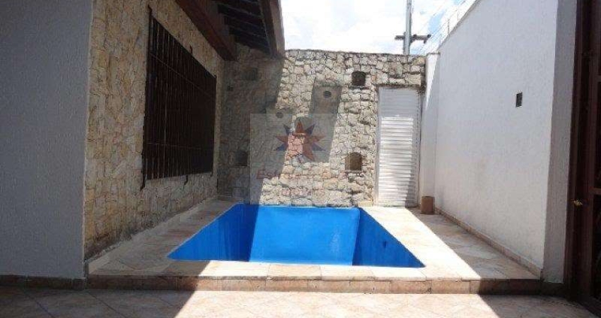 Casa em Vila Euthalia  -  São Paulo