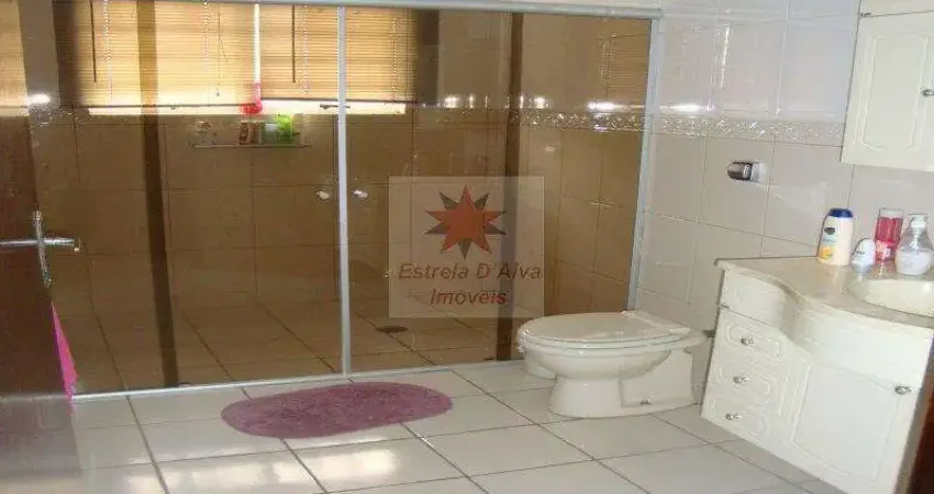 Casa com 4 quartos à venda no Jardim Santa Maria, São Paulo 
