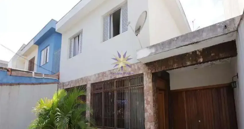 Casa com 4 quartos à venda no Jardim Maringa, São Paulo 