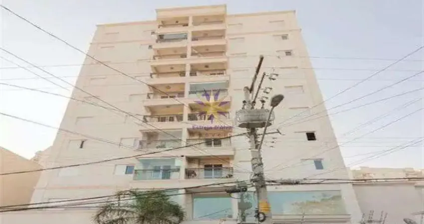 Apartamento 02 Dorm. em Vila Bela  -  São Paulo