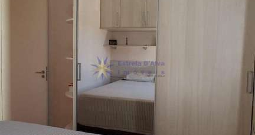 Apartamento 02 Dorm. em Vila Matilde  -  São Paulo