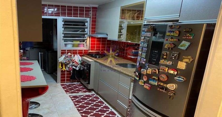 Apartamento 03 Dorm. em Tatuapé  -  São Paulo