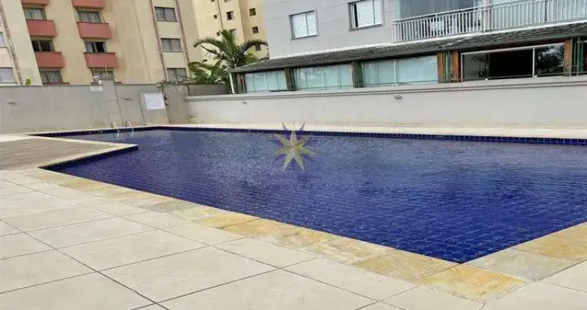 Apartamento com 3 quartos à venda no Jardim Arize, São Paulo 