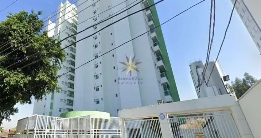 Apartamento com 3 quartos à venda no Jardim Las Vegas, Guarulhos 