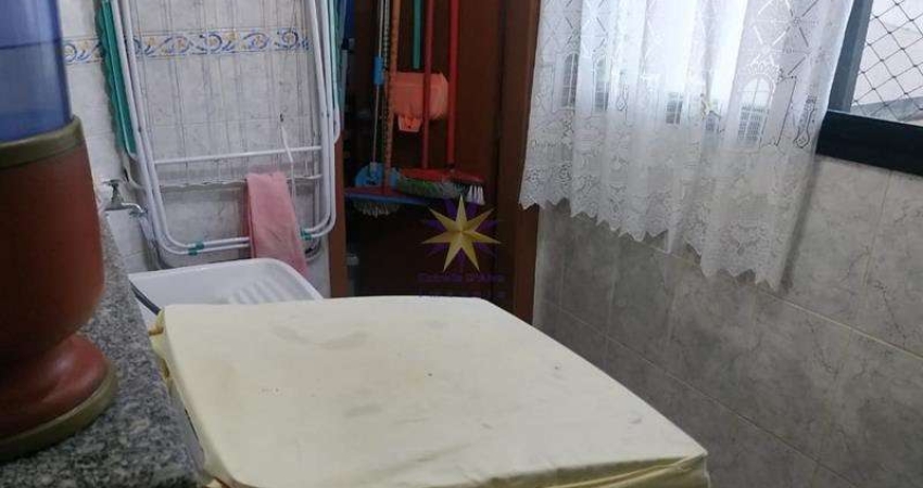 Casa com 2 quartos à venda em Aviação, Praia Grande 
