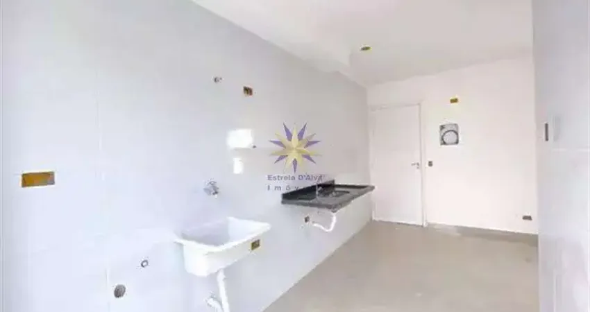Apartamento com 2 quartos à venda em Itaquera, São Paulo 
