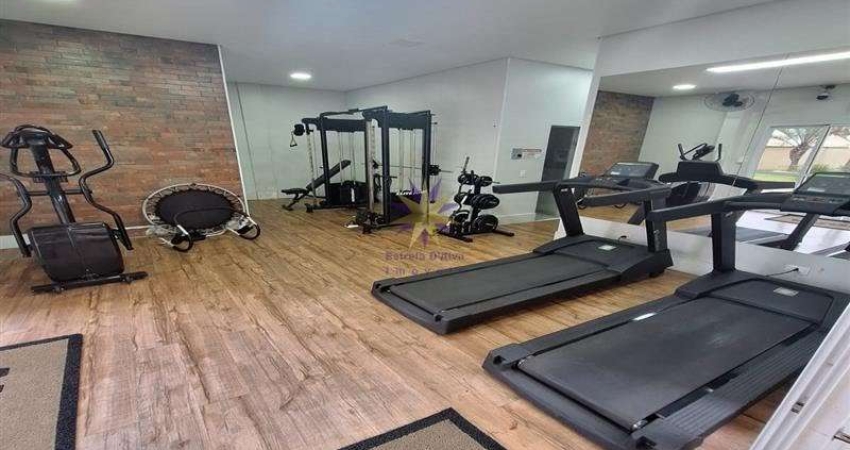 Apartamento 02 Dorm. em Vila Carmosina  -  São Paulo