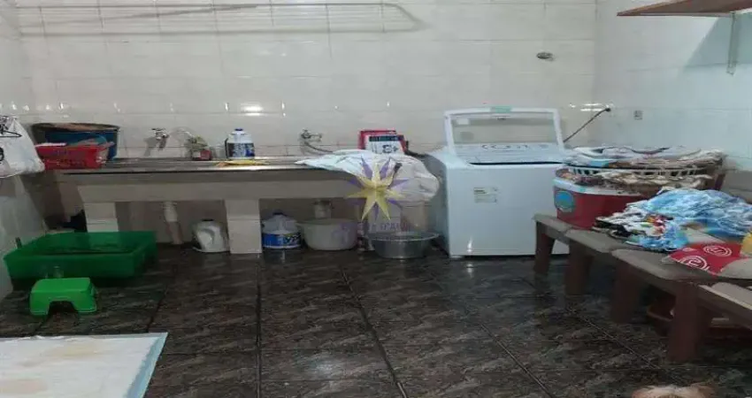 Casa com 3 quartos à venda na Vila Dalila, São Paulo 