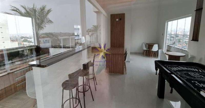 Apartamento com 2 quartos à venda na Vila Matilde, São Paulo 