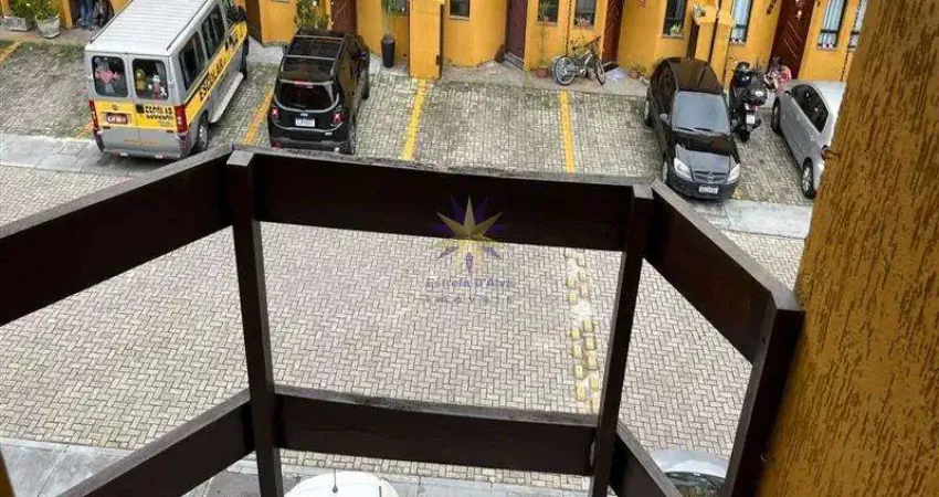 Sobrado Em Condominio Fechado em Cidade Líder  -  São Paulo