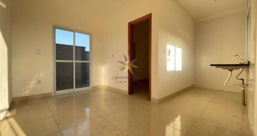 Apartamento com 2 quartos à venda na Cidade Líder, São Paulo 