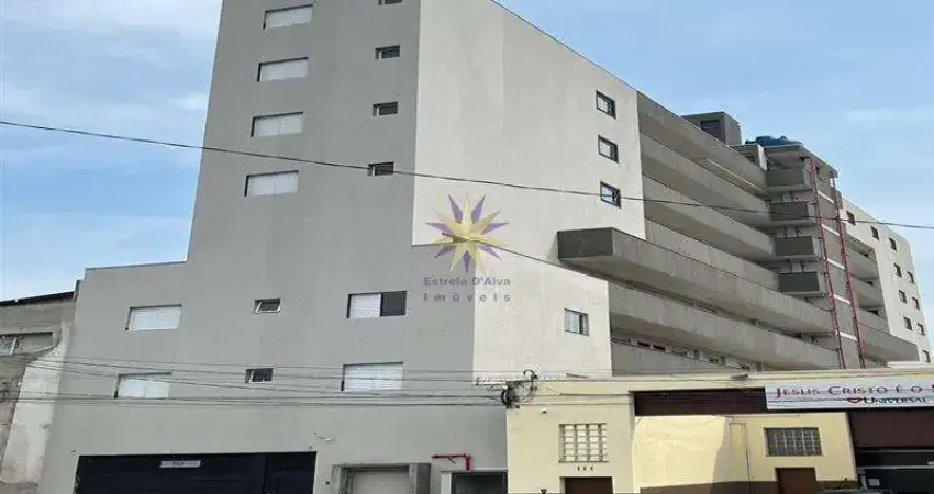 Apartamento com 2 quartos à venda na Vila Sílvia, São Paulo 