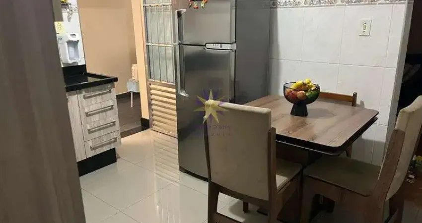 Casa com 4 quartos à venda na Vila Talarico, São Paulo 