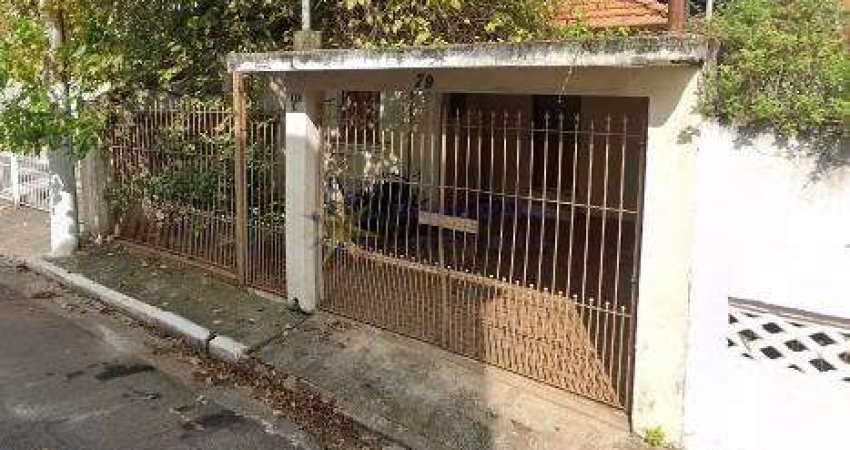 Lote / Terreno em Vila Talarico  -  São Paulo