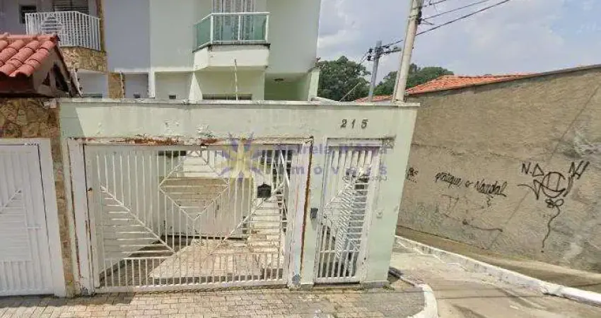 Casa em Vila Mafra  -  São Paulo