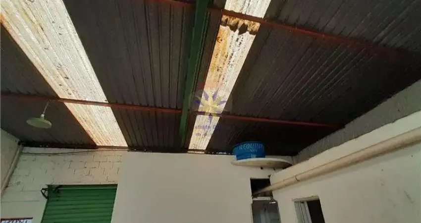 Casa com 3 quartos à venda na Vila Santa Teresa (Zona Leste), São Paulo 