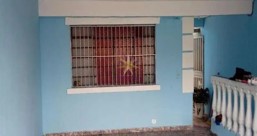 Casa com 3 quartos à venda na Vila Carmosina, São Paulo 
