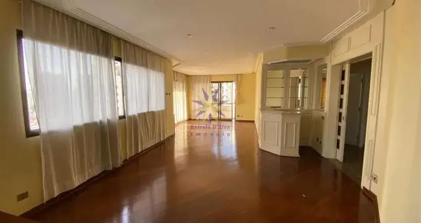 Apartamento 04 Dorm. em Tatuapé - São Paulo, SP