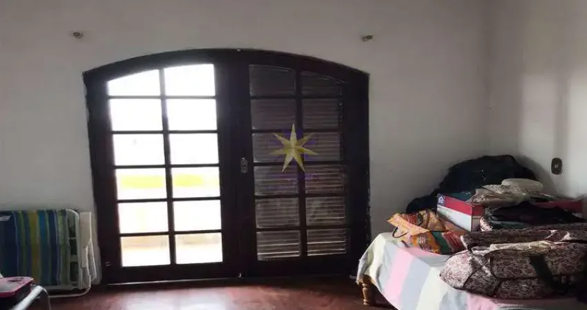 Casa em Jardim Brasi­lia (zona Leste)  -  São Paulo