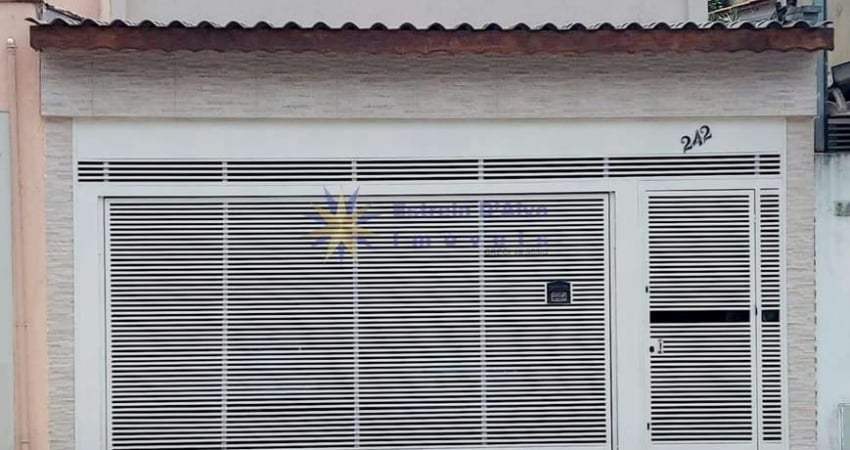 em Vila Formosa  -  São Paulo
