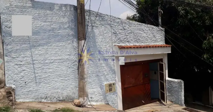 Casa em Vila Buenos Aires  -  São Paulo