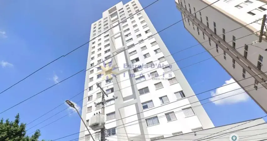 Apartamento com 2 quartos à venda na Chácara Califórnia, São Paulo 
