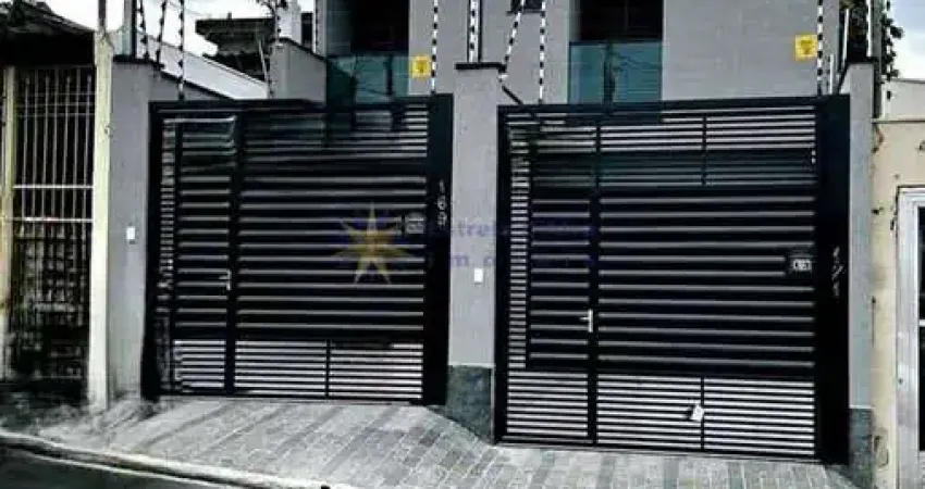 Casa com 2 quartos à venda na Vila Talarico, São Paulo 