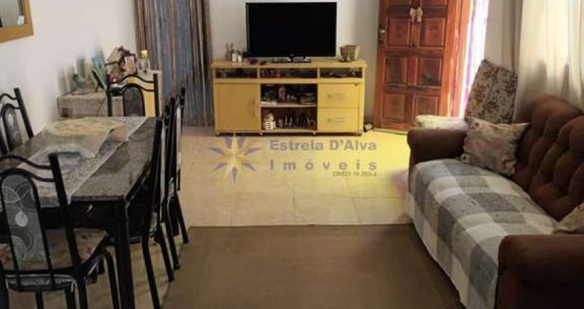 Casa com 3 quartos à venda na Cidade Patriarca, São Paulo 