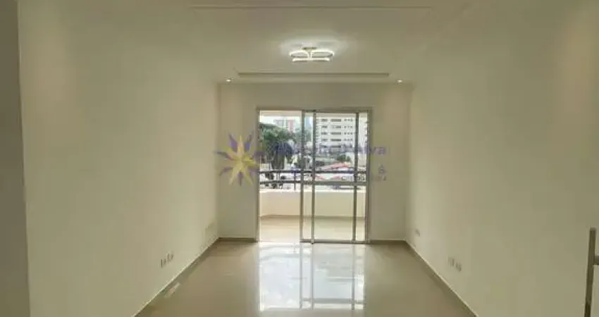 Apartamento com 3 quartos à venda na Vila Regente Feijó, São Paulo 