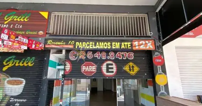 Loja / Salão em Vila Talarico - São Paulo, SP