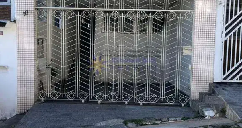 Casa em Vila Dalila  -  São Paulo