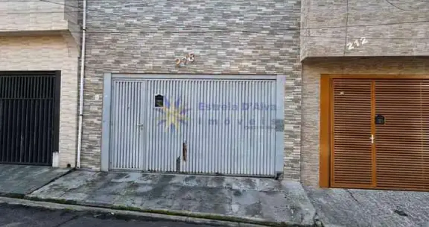Casa com 3 quartos à venda no Jardim Vila Carrão, São Paulo 