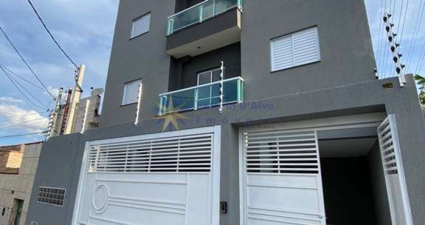 Apartamento Jardim Santa Terezinha (Zona L - São Paulo, SP