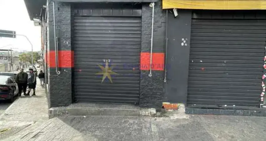 Prédio comercial em Vila Talarico  -  São Paulo