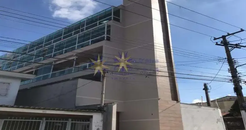 Apartamento 02 Dorm. em Vila Dalila  -  São Paulo