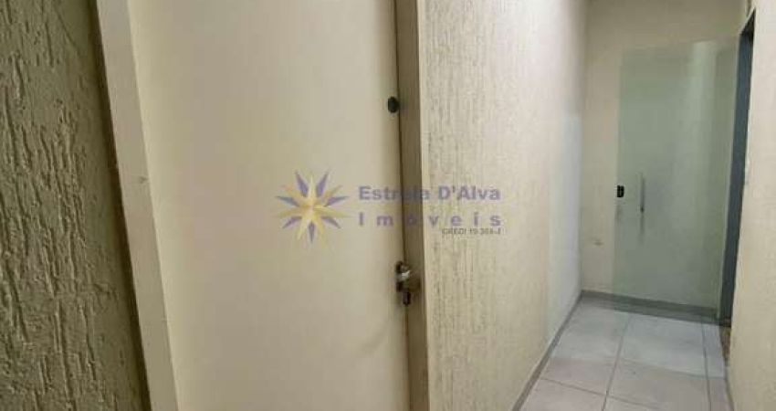 Sala comercial para alugar na Vila Talarico, São Paulo 