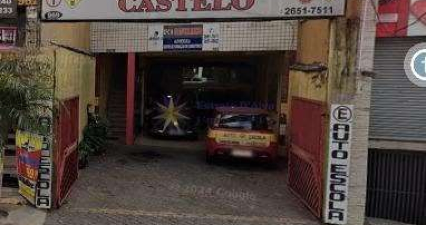 Sala comercial para alugar na Vila Talarico, São Paulo 