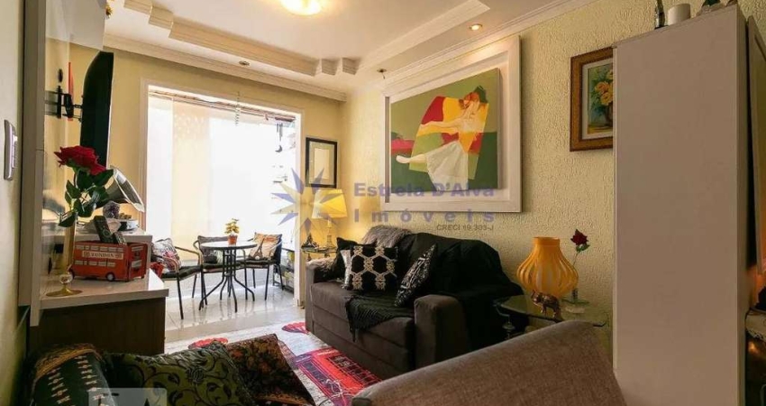 Apartamento com 3 quartos à venda na Vila Matilde, São Paulo 
