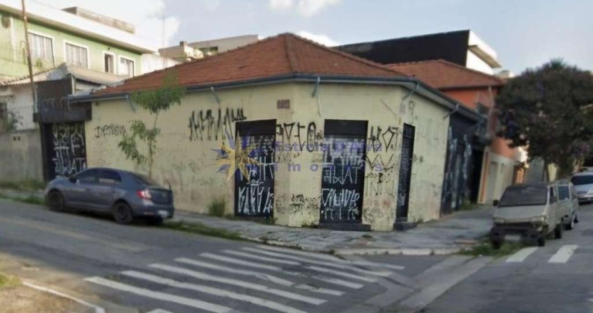 Ponto comercial à venda na Vila Nova Savoia, São Paulo 