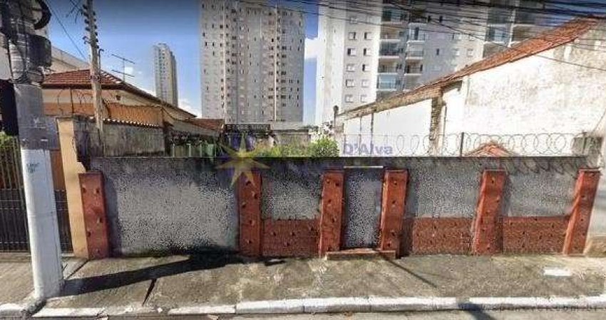 Terreno à venda no Maranhão, São Paulo 