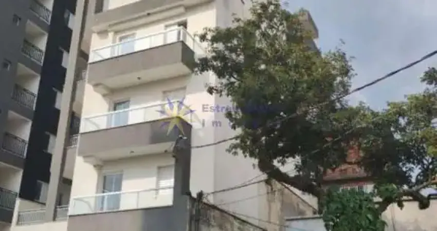 Apartamento 02 Dorm. em Vila Guilhermina  -  São Paulo