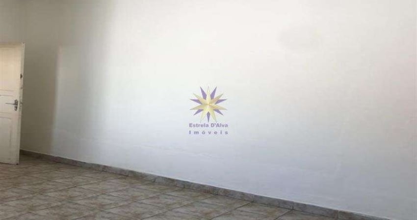 Casa com 1 quarto para alugar na Vila Dalila, São Paulo 