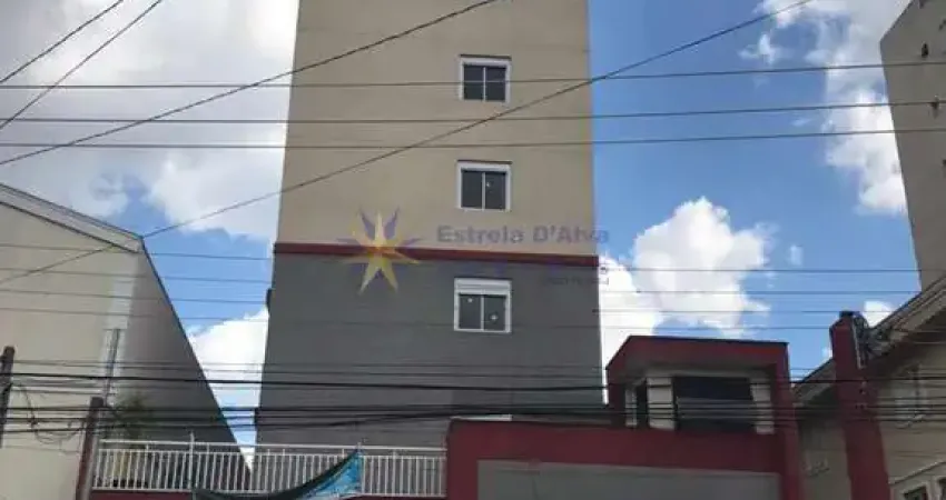 Apartamento com 1 quarto para alugar na Vila Guilhermina, São Paulo 