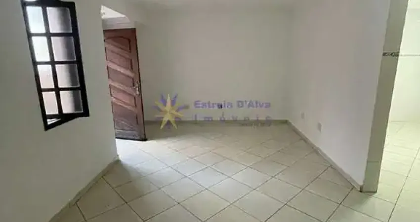 Sobrado Em Condominio Fechado em Chácara Seis de Outubro - São Paulo, SP